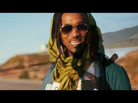 Ky-enie King_Slip Away_(Official Video)