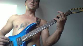 berurier noir la nuit noire