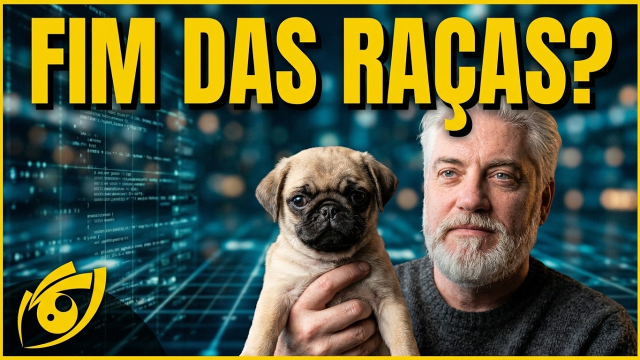 DOIS PROJETOS de LEI podem PROIBIR a criação de BULDOGUES, SHIH TZUS e PUGS