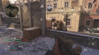 「FPS」いろいろ久しぶり！「COD WW2」