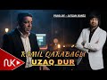 Ramil Qarabagli - Uzaq Dur 2026 (Prod.by Ayxan Deniz)