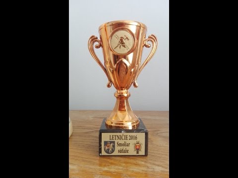 DHZ Brodské - 1.útok - Letničie 25.6.2016