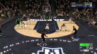 t-rea4's Live PS4 Broadcast