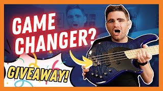 Video thumbnail for Fanned-Fret Bass: Gimmick Or Game-Changer? | Dingwall Combustion Bass Review + GIVEAWAY by eBassGuitar - Online Bass Guitar Lessons