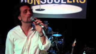 The Consoulers - Love is A Mystery (3&L 2015)