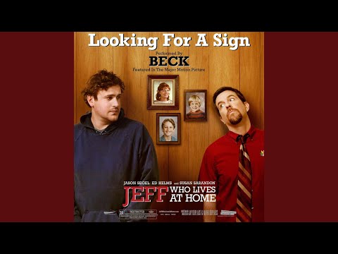 Looking For A Sign - Beck
