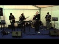 Cross-Eyed Cat (Muddy Waters) by The Non Hidden Markov Models