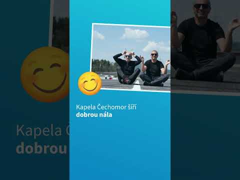 PV0 se spojila s #Cechomor! Podívejte se na jejich tipy pro dobrou náladu za volantem???????? #vize0 #tipy