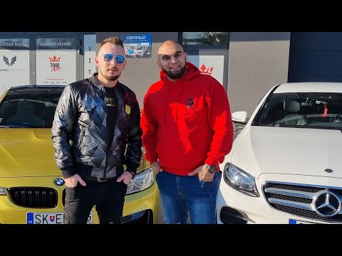 REVIAL- Video z natáčania ( Making off )🤣