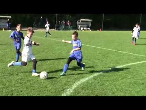 Gyirmót SE U10 - MTE 1904 U10