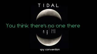 Last One Standing by Spy Convention