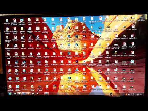 How I set up to sell my photos from the dog expo on smugmug!