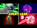 TSB NEW UPDATE All New MOVES EMOTES CHARACTERS FULL SHOWCASE