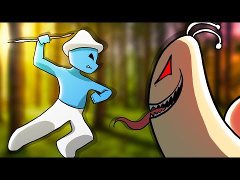 Smurf Cat Lore - Full movie