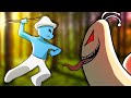 Smurf Cat Lore Full Movie