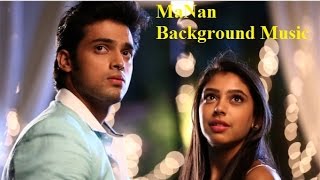 Manik and Nandini - MaNan Background Music