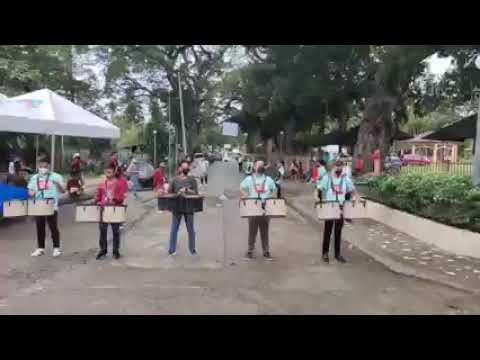 SET FIRE TO THE RAIN -BADI DBC