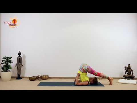 Pflug - Halasana