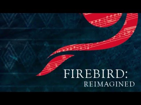 Evans Mirageas and Nolan Williams, Jr. discuss Firebird: Reimagined
