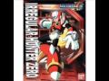 Megaman X3 Zero S Theme PC PS Sega Saturn