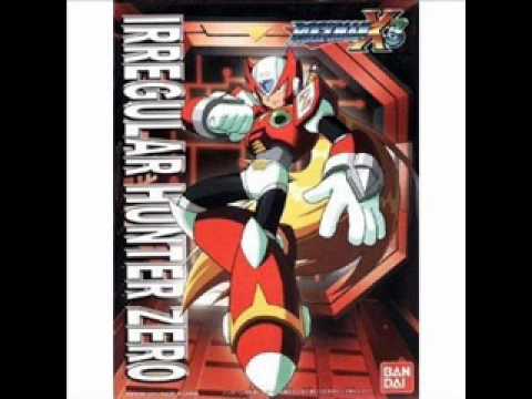 megaman x3 sega saturn