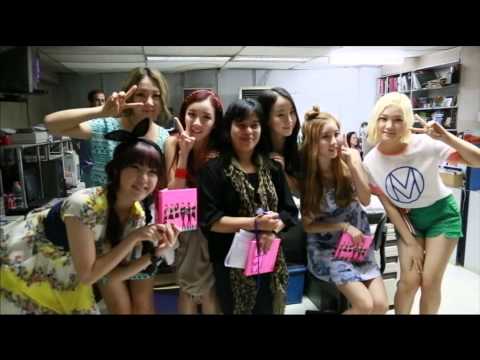 [ENG SUB] 타히티 - 필리핀 마닐라 공연 (Dream Kpop fantasy concert) TAHITI in Philippines