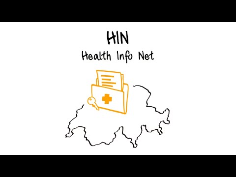 Health Info Net AG