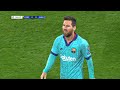 Lionel Messi vs Dortmund (Away) UCL 19-20 HD 1080i (English Commentary)