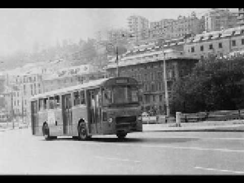 TRASPORTI A GENOVA