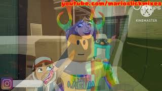Алёша ROBLOX & SWSFS The Animated Series - Astronomia Coffin Meme Mashup @Ozyrys @AlexeyAhmetov