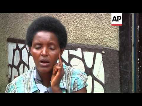 +4:3 Survivors and perpetrators reconciled, 20 years after genocide