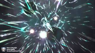 Adrian Cleasby - Shine a Little Light