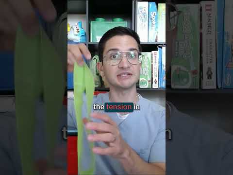 Hypotonia and Autism - Low muscle tone makes it harder for my patients to have fun.