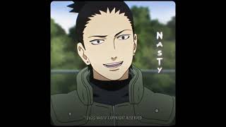 Download lagu (Quick) Bro's a Genius (Naruto Shippuden) - 'L.S.D. - Genius' [EDIT/AMV] 1080P 60FPS mp3