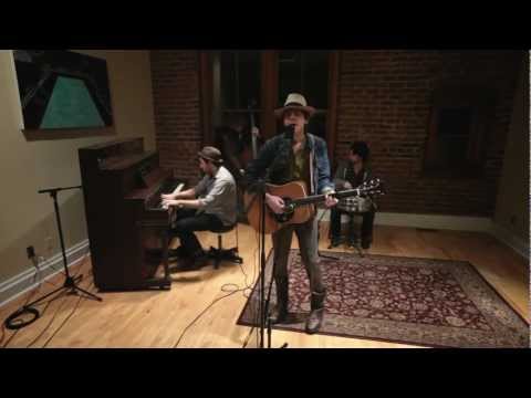 Langhorne Slim & the Law - On The Attack (Live in Knoxville)