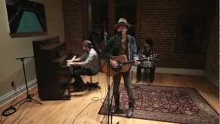 Langhorne Slim & the Law - On The Attack (Live in Knoxville)