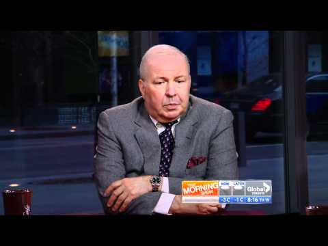 Interview with Frank Sinatra Jr.