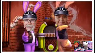 Mr. Poestyle : THE SHOW's Lost Intro  Sunday April 6th 2025 Episode 101