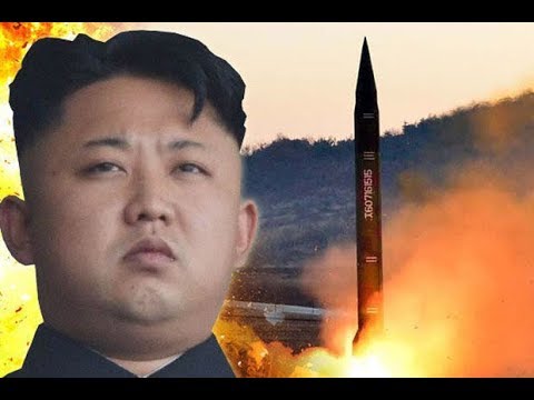 NORTH Korea is planning a destructive all-out attack on its bitterest enemy