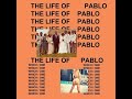 Kanye West Saint Pablo