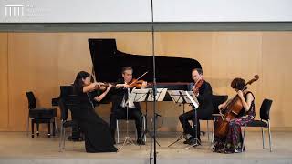 Download lagu Maurice Ravel: String Quartet in F Major mp3