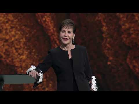 Leve a sério - Parte 2 |Joyce Meyer