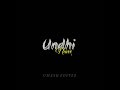 Adiga Adiga Song For Whatsapp Status Black Screen Gunde Lothullo