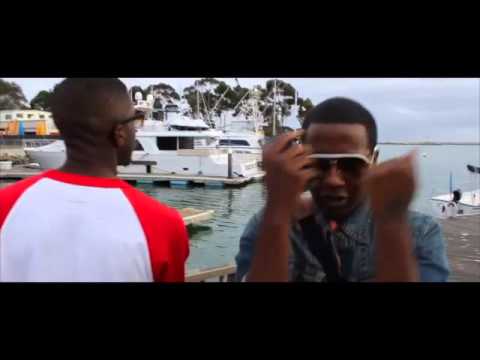 Mula Pop (Mike Mobb) | Ova Seas | Dir.@RiviReek