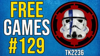 Free Games #129