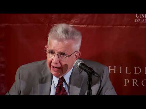 Universal Call to Holiness (John Paul II & Dietrich von Hildebrand) (Summer Seminar 2022)