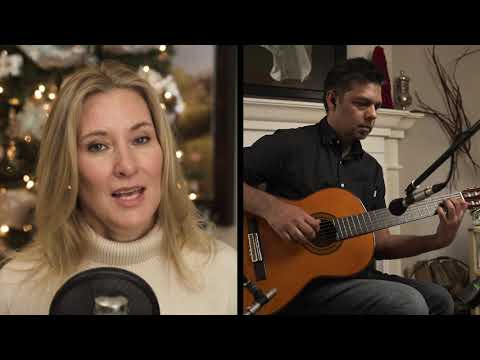 Thumbnail for Silent Night | Virtual Holiday Concert Series by Justin Abedin