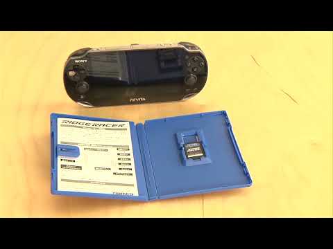 Gamepro 03/2012 - PS Vita Hardware