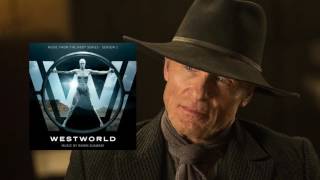Westworld Soundtrack: Man In Black's Theme (Extended Compilation)