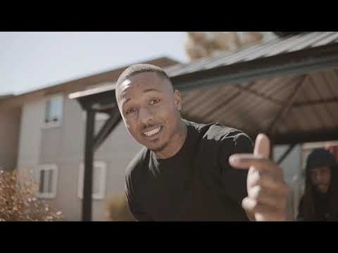 3rd World - Shotta Stackz  x Trippz x P33zy